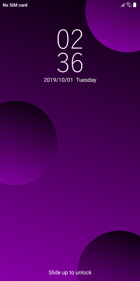 MEUI DARK_DWM2 screenshot