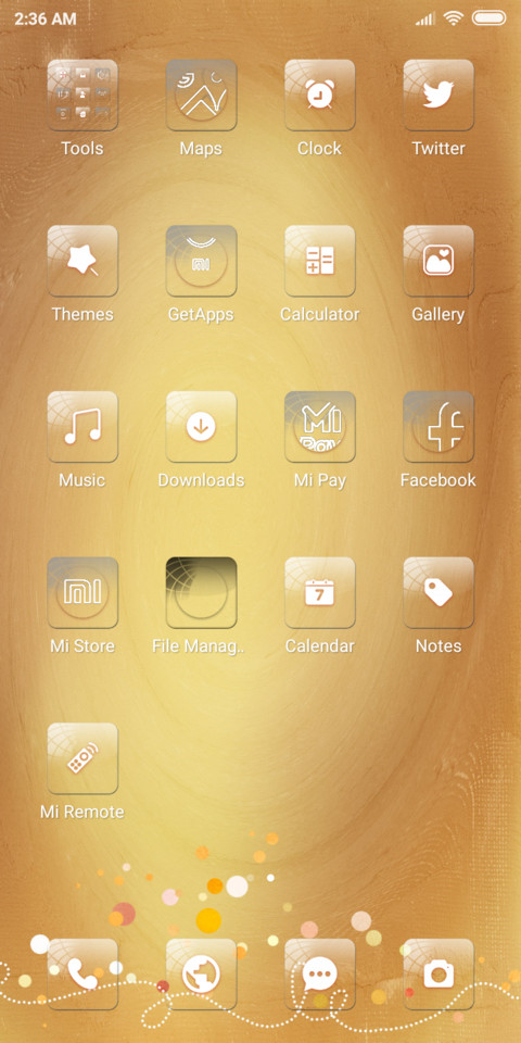 Cats screenshot
