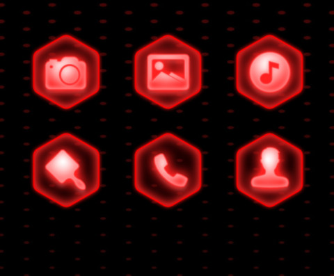 Reddot NY screenshot