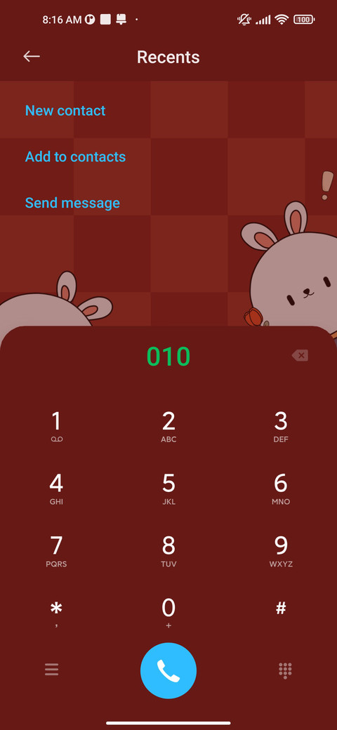Good deed rabbit screenshot
