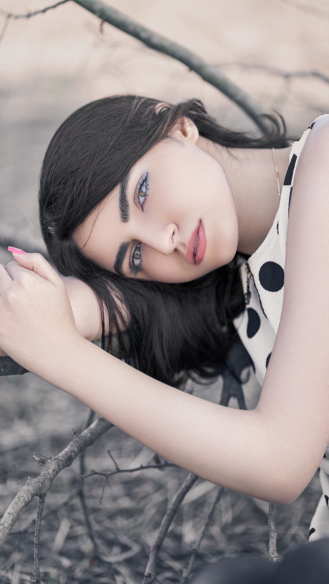 Beautiful Girl screenshot