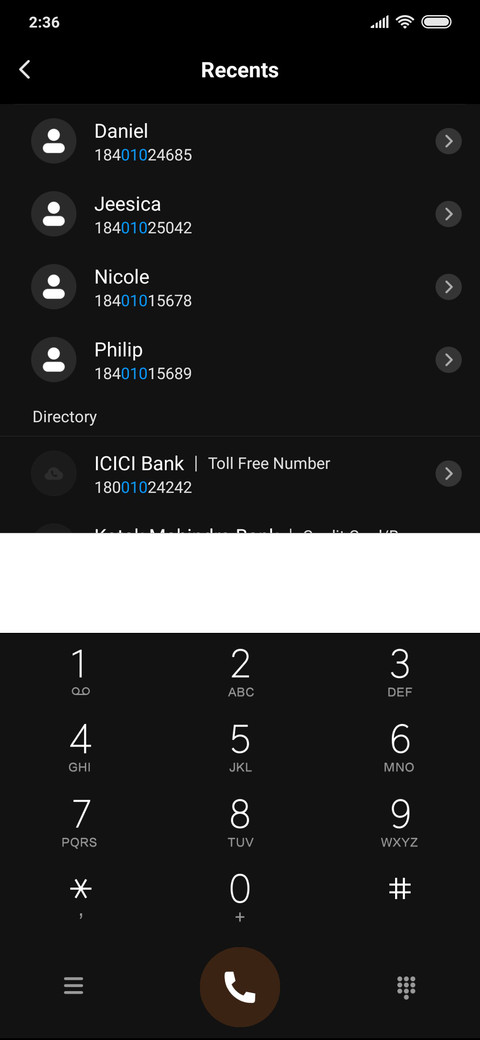 Cookies_3MD screenshot