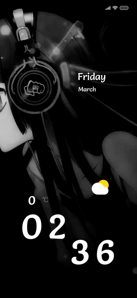 Anime_1 screenshot