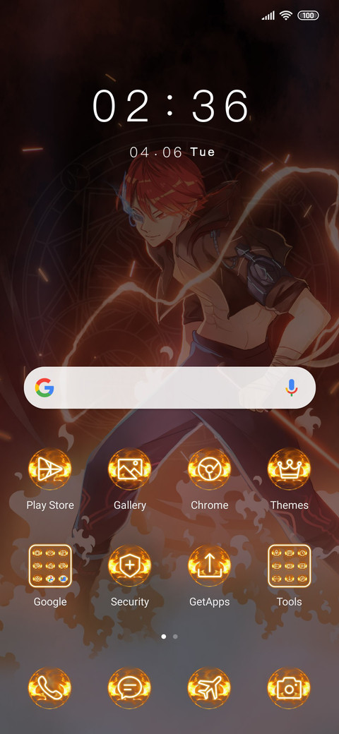 Do Your Best screenshot