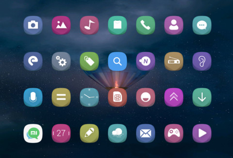 浮绘夜歌 screenshot