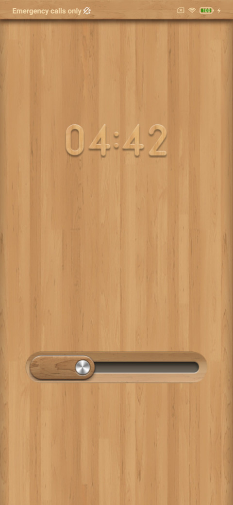 Woodboard screenshot