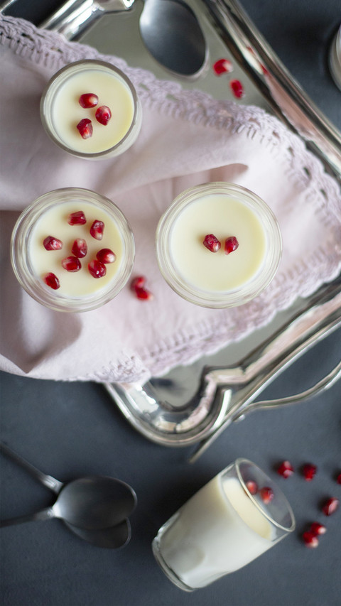 High Beauty Cold Drink Yogurt Frozen 4 screenshot