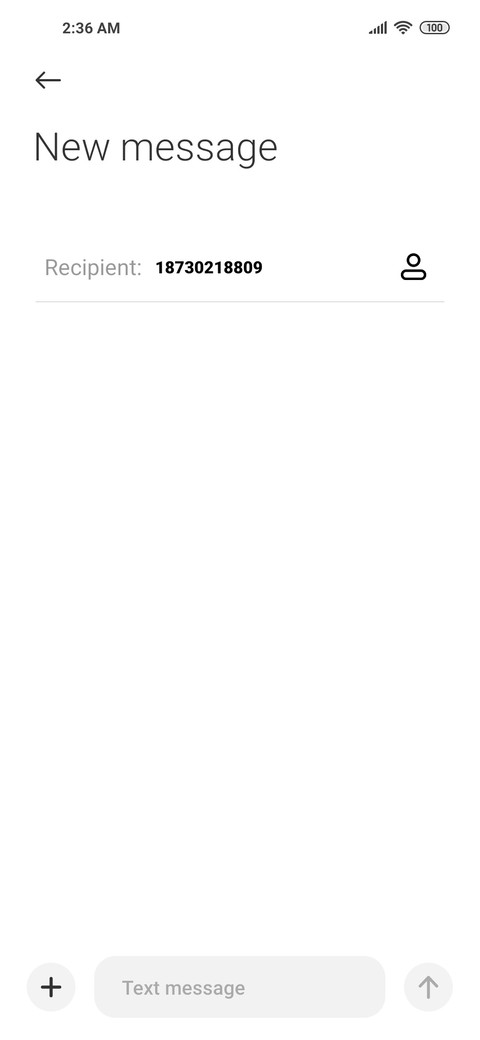 Christmas fi screenshot
