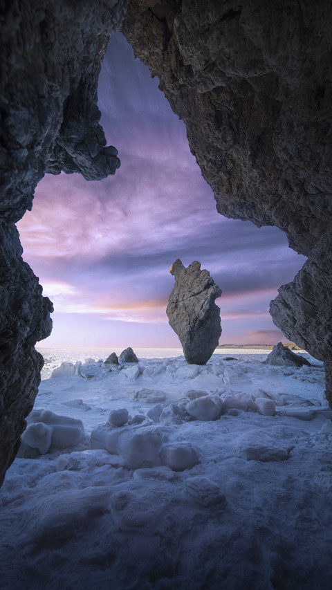 Essential techniques for landscape photography screenshot