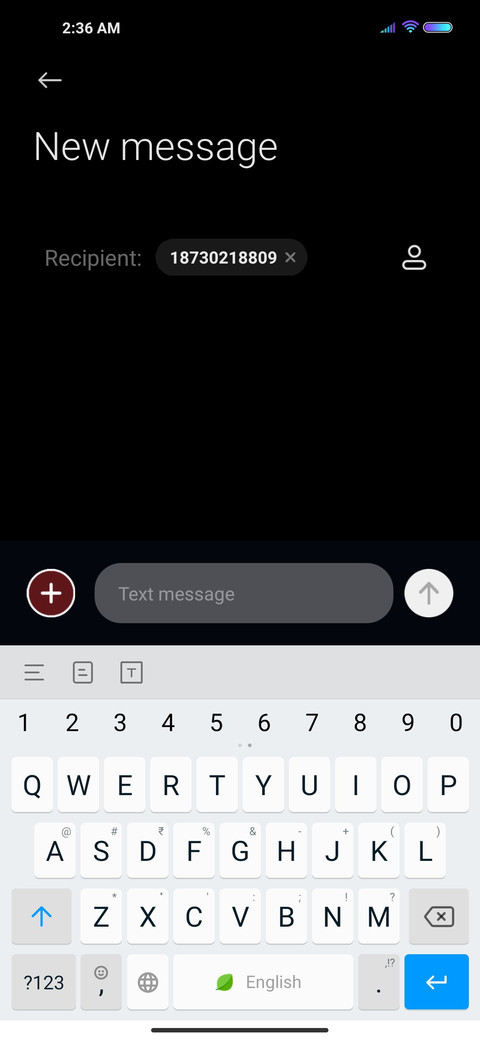 ColorFull screenshot