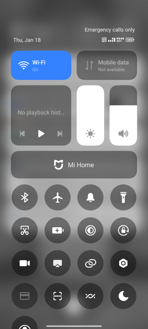 Inspiration Mosque screenshot
