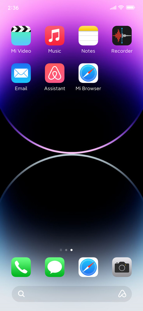 ProMotion screenshot