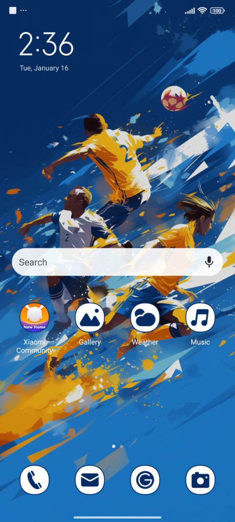forward screenshot