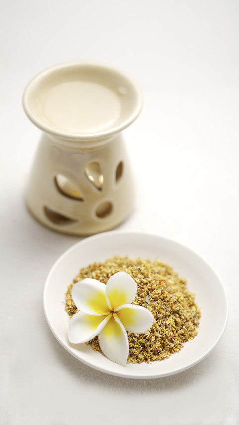 Delicious almond curd 2 screenshot