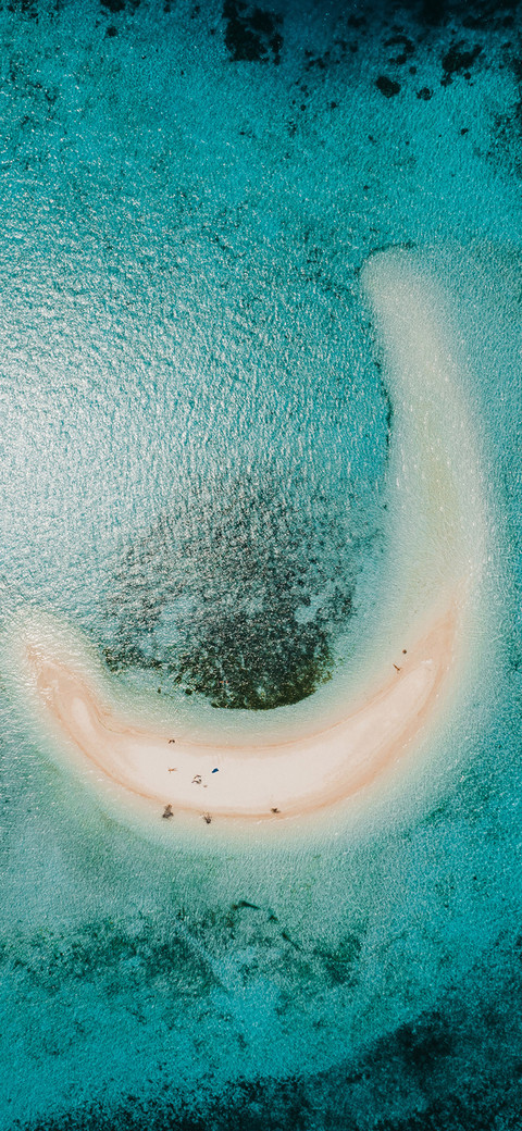 海上之旅-拍信图库 screenshot