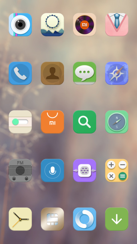deJones screenshot