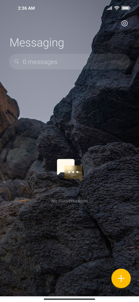 Climbing together screenshot