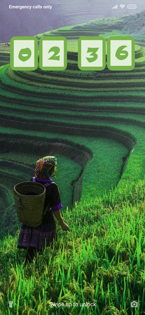 Green Farm_3MDS screenshot