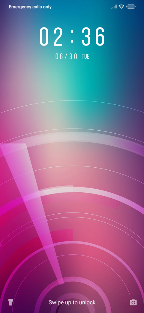RoundedPattern_3MDP screenshot