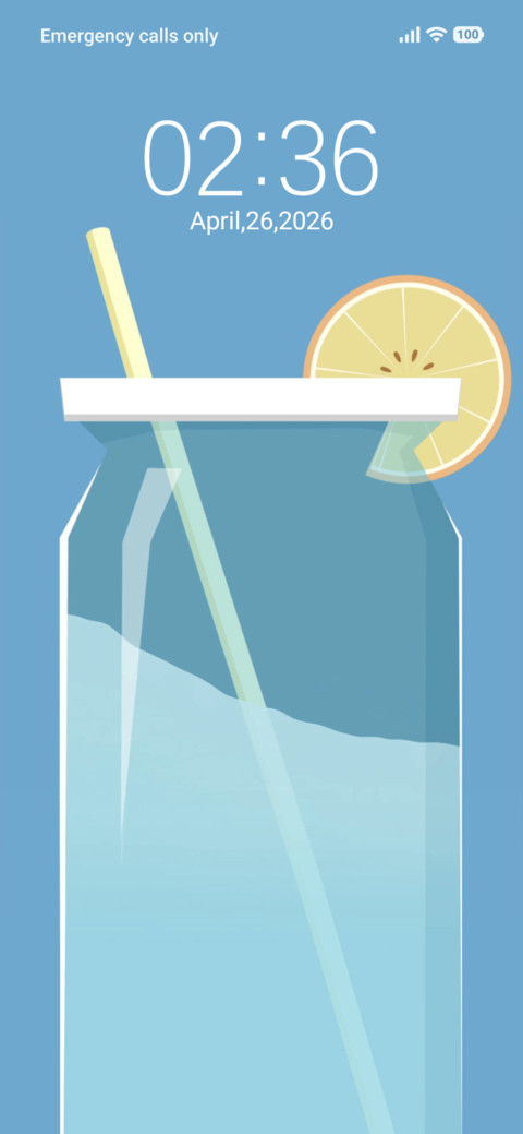 Cool Drink screenshot