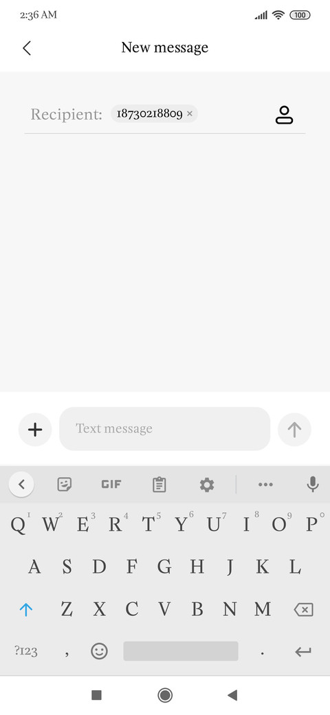 কালপুরুষ Minipax screenshot