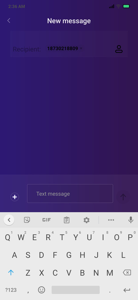 Clean_3MDP screenshot