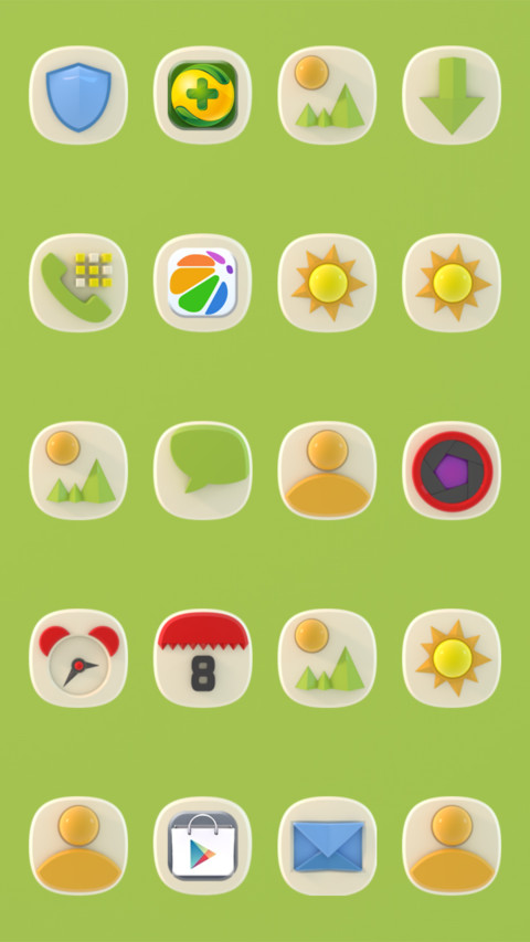 Lemon screenshot