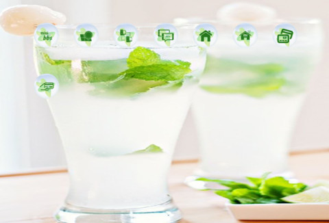 Green Summer screenshot