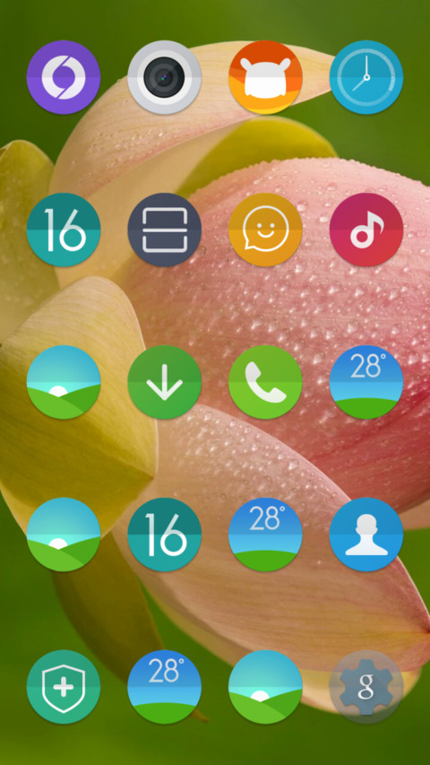  IN Cool,Cold & Comfortable(3C) screenshot