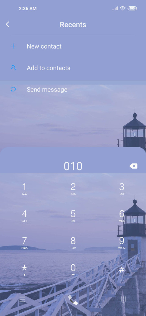 sea tower screenshot