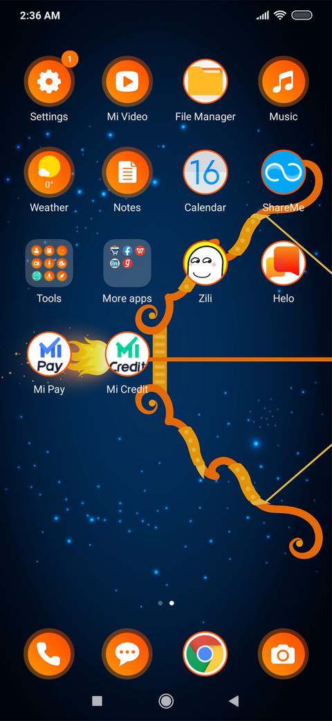 RamNavami_3MDP screenshot