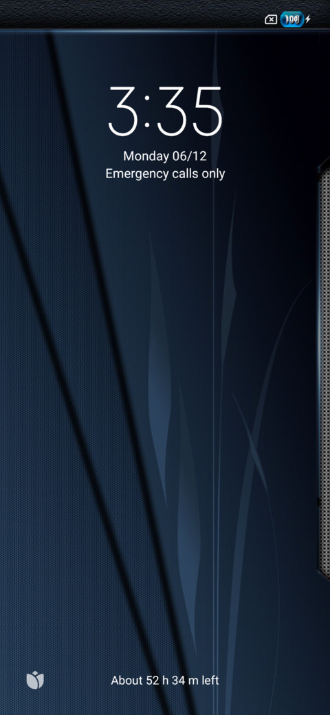 OrangeVip screenshot
