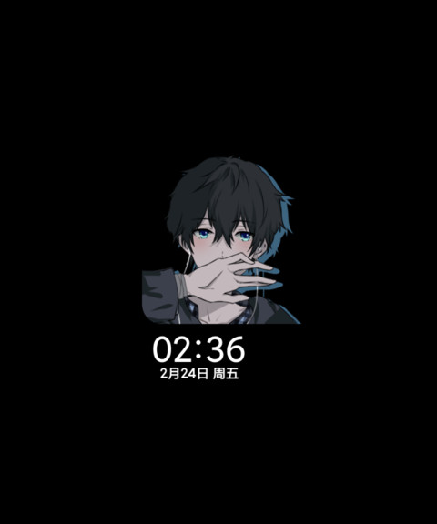 漫画心脏震荡 screenshot