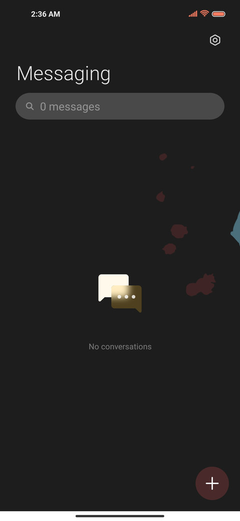 Side pigment screenshot
