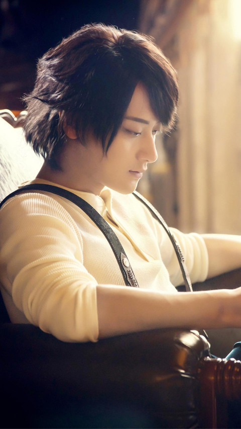 艳势番 双男主 screenshot