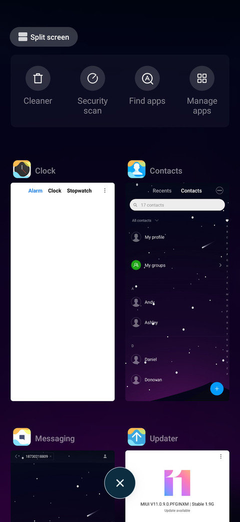 Gravity_3MDP screenshot
