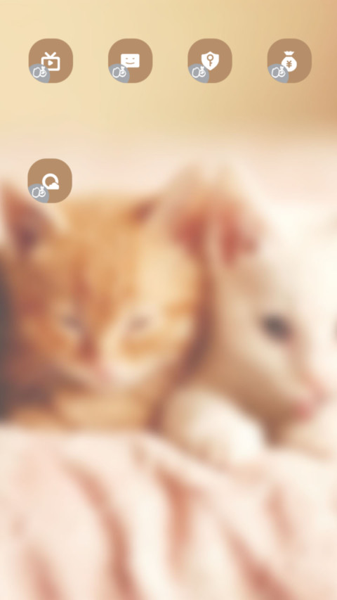 猫之物语喜猫 screenshot
