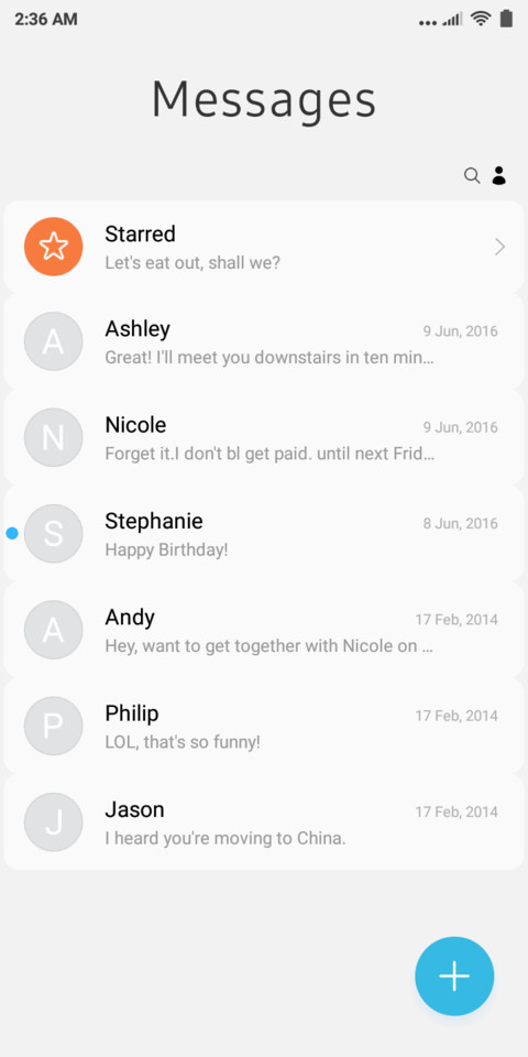 Jump ahead screenshot