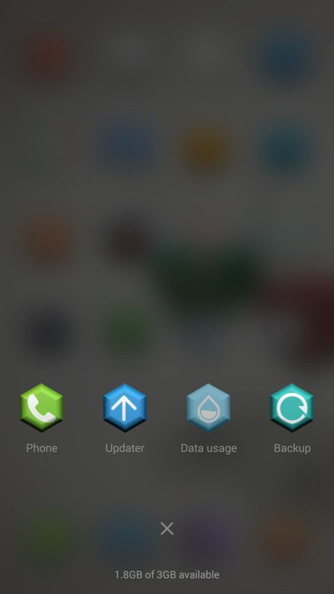  IN Wine screenshot