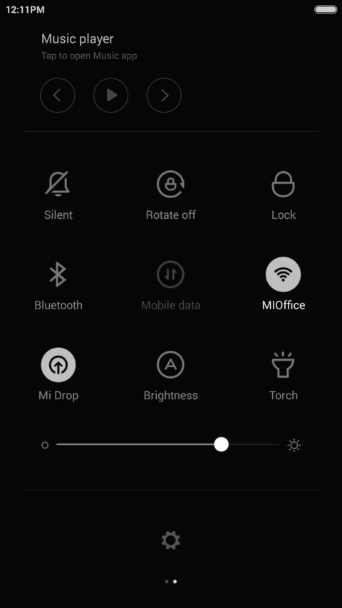  IN Wine screenshot