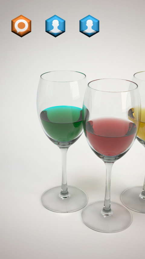  IN Wine screenshot