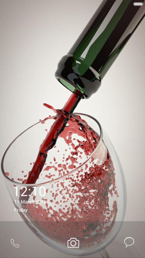  IN Wine screenshot