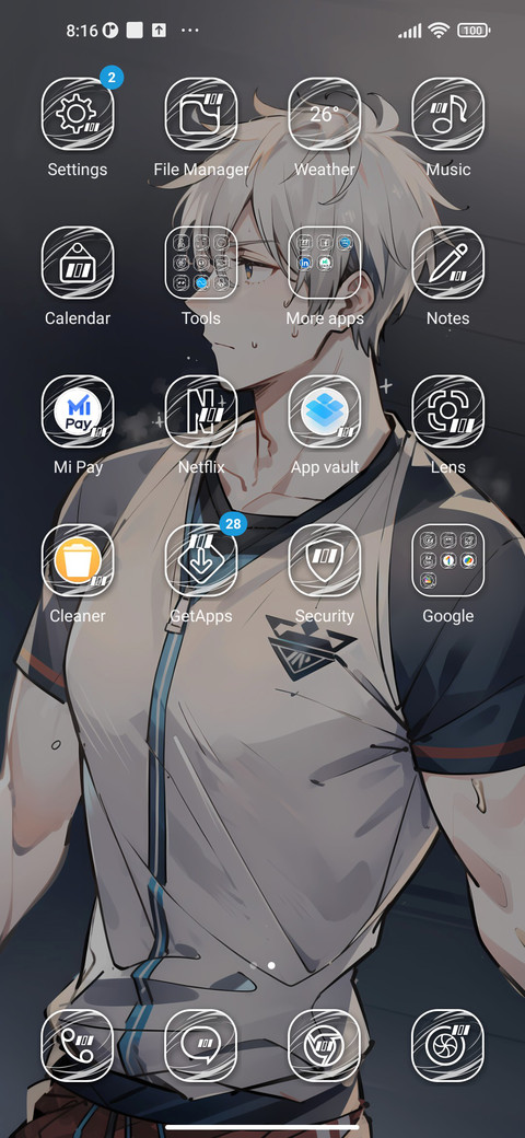 Sports Youth screenshot