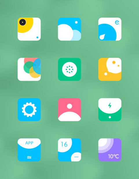 梦 screenshot