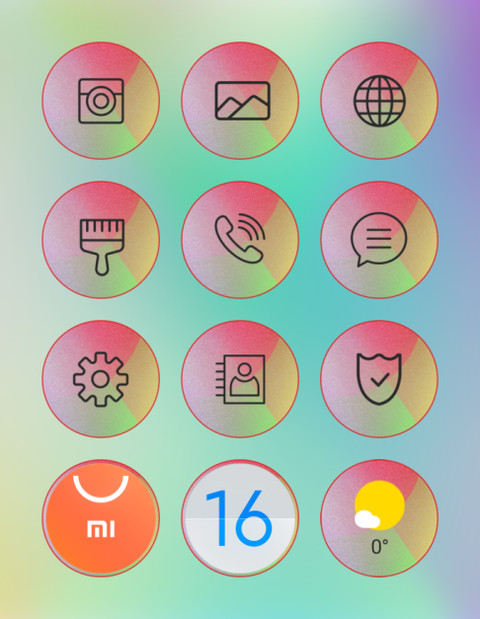 Colourfades_3MDS screenshot