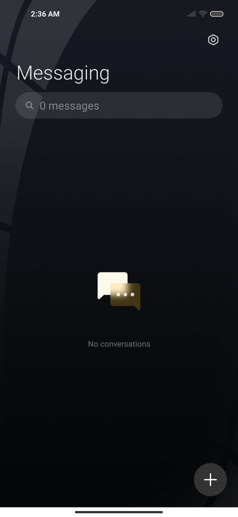 Watch IOS screenshot