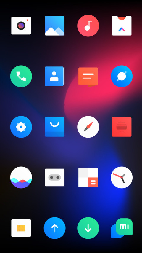 Biger Dark screenshot