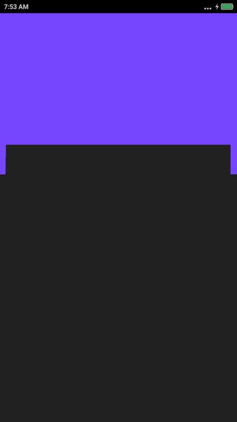 ReMiX Pure OS Pro Dark Edition  screenshot