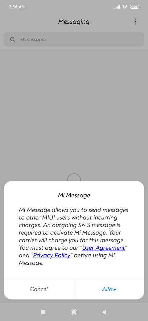 Noah Text Medium Italic screenshot