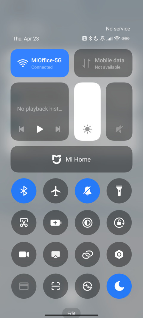 Hyper Air screenshot